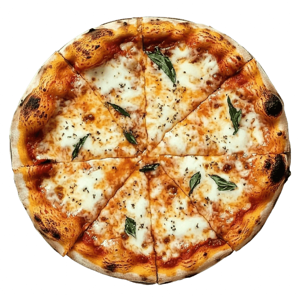 Cheese Avalanche