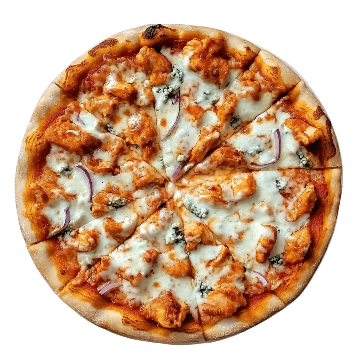 Buffalo Bliss