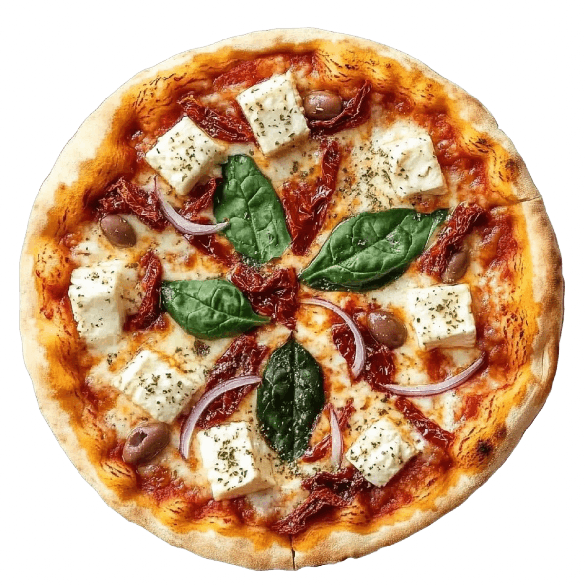 Mediterranean Marvel